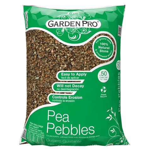 <b>Pea</b> pebbles brings a richness to everyday landscape needs. . Lowes pea gravel bulk